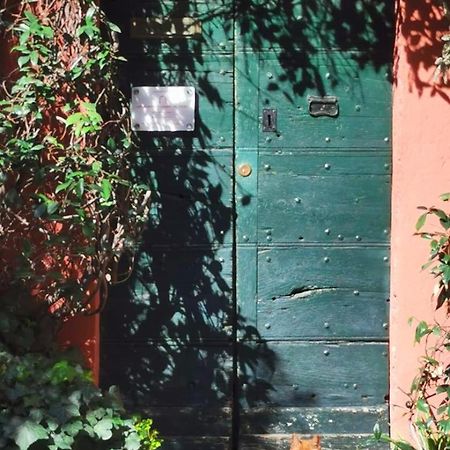 Apartments Campo De Fiori Rzym Zewnętrze zdjęcie