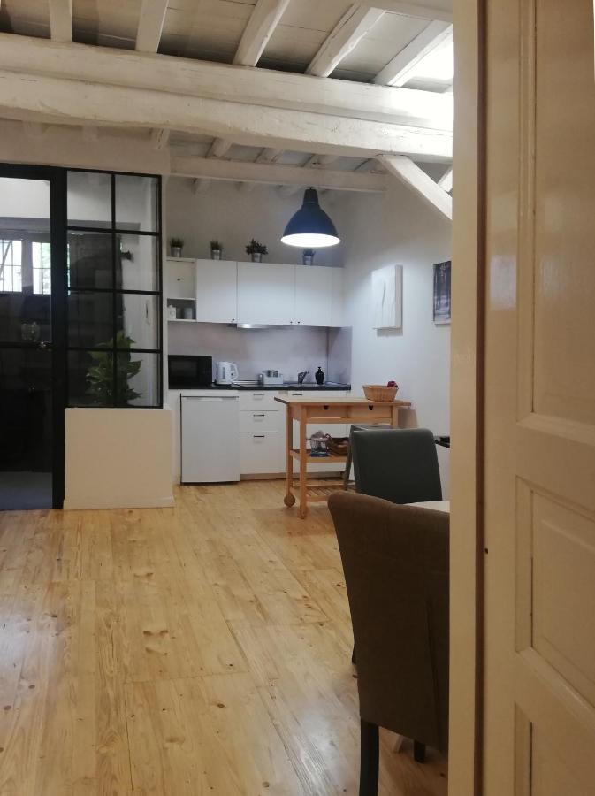 Apartments Campo De Fiori Rzym Zewnętrze zdjęcie